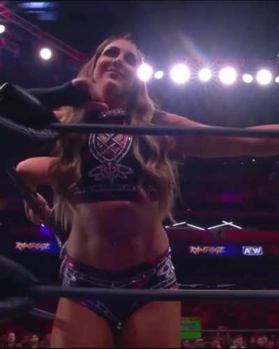 Britt Baker
