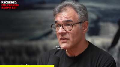 🚨BREAKING: Trump to attack Iran Tomorrow or Tuesday according to John Kiriakou&rsquo;s sources in the White House. 

Kiriakou says that JD Vance &amp;amp; Tulsi Gabbard are the only 2 dissenting voices.