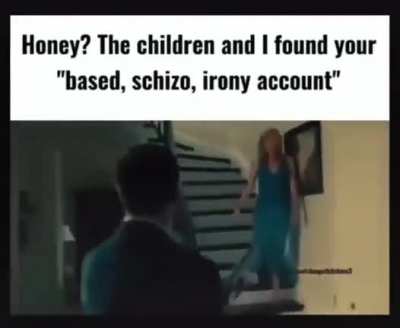 Nothing personal