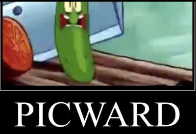 Look at me Spongy