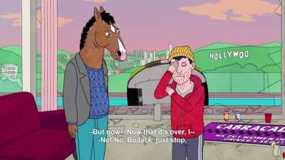 Sticks and stones may break my bones, but Todd saying: 
