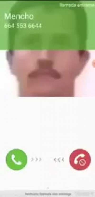 Buenas noches banda