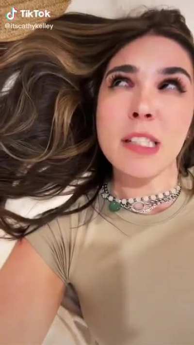 New TikTok