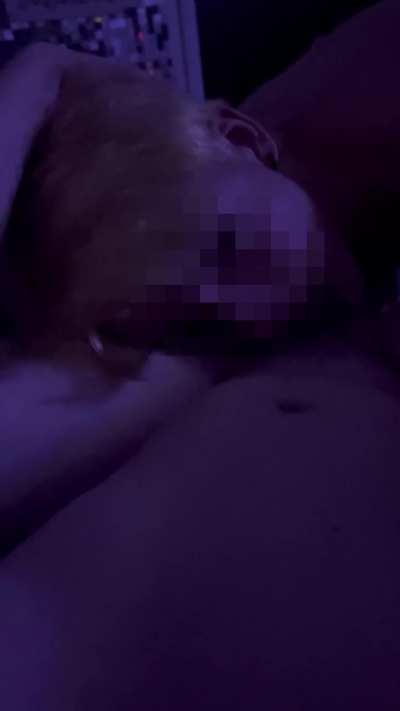 i love making them squirt