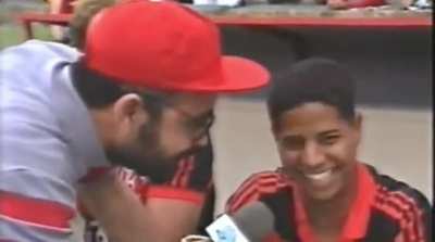 Que time &eacute; o teu?