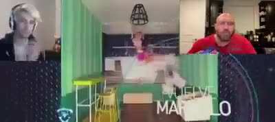 &iexcl;&iexcl;vuelve tinelli gente!!