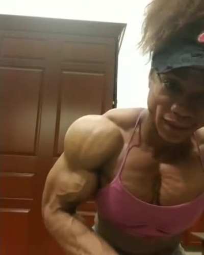 Traci Rugged