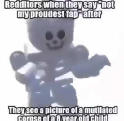 Welcome to the cum zone