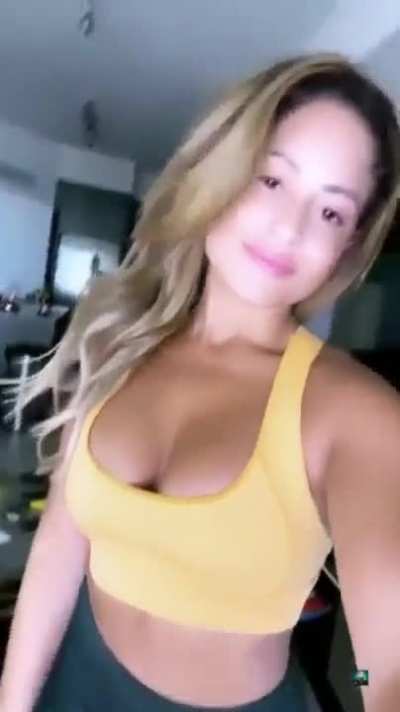 Kayla Braxton