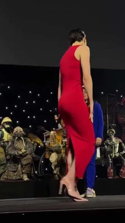 Daisy Ridley 
