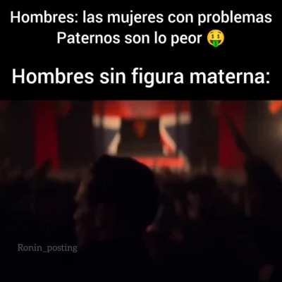 Soy ese 🐀