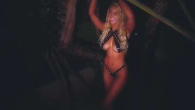 Lucie in the jungle full video