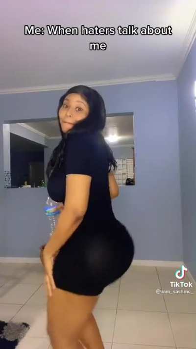 Who would want to get ridden like that?