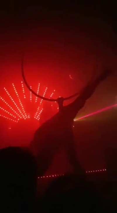(Ass)thetic lights