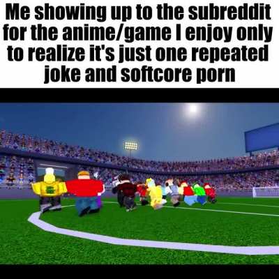 how it feels