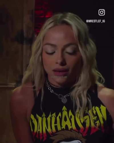 Liv Morgan