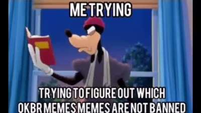 But amogus funny
