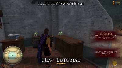 Become a True Roman Master! - Slaves of Rome v20.8 - Available NOW