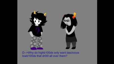 on-topic title