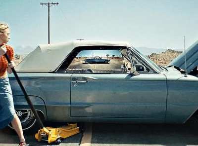 Car stuff