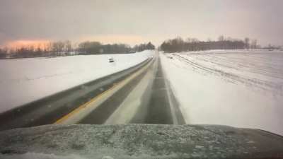 Installed a dash cam last week and it&rsquo;s already paying dividends.