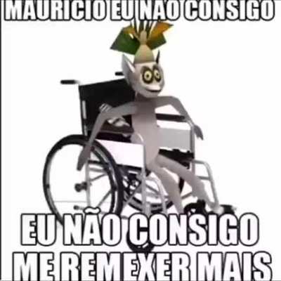 Maur&iacute;cio;-;
