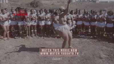 Zulu Goddesses