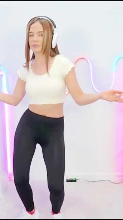 Vueltitas 🍑