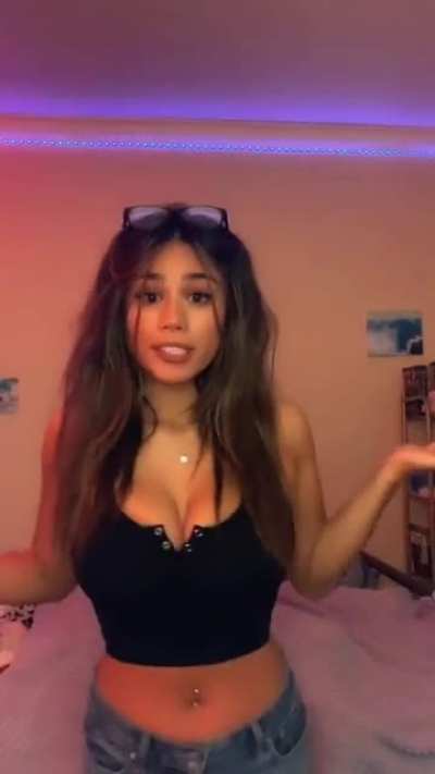Tiktok draft