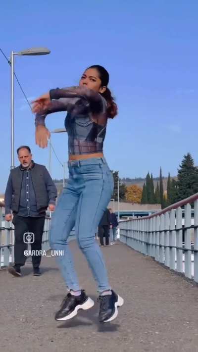 Ardra unni