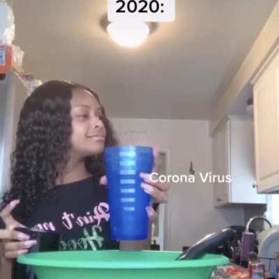 God Designing 2020