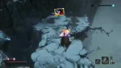 When ssj4s get a zenkai but they are balanced