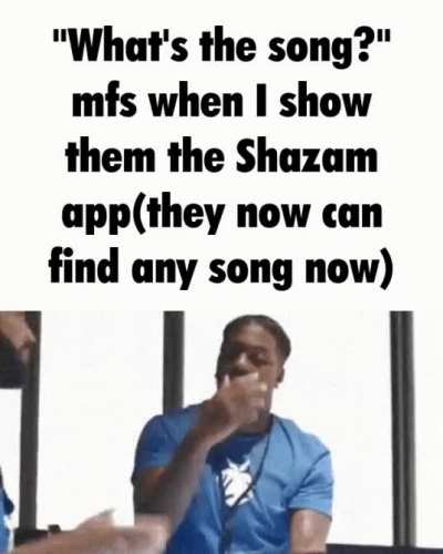thank me later
