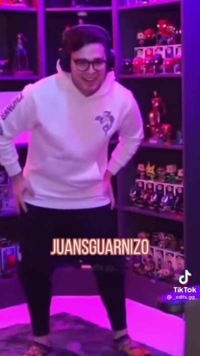 Pero Carola hijo m&iacute;o, haces que pierda mi heterosexualidad a cada momento 🤣