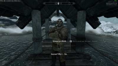 there can be only one...