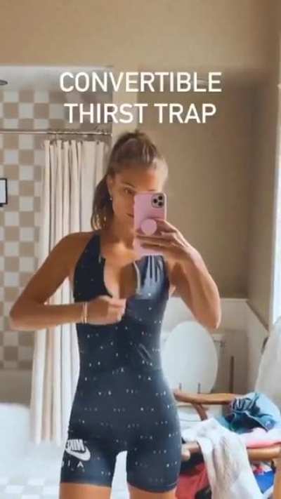 Nina Agdal