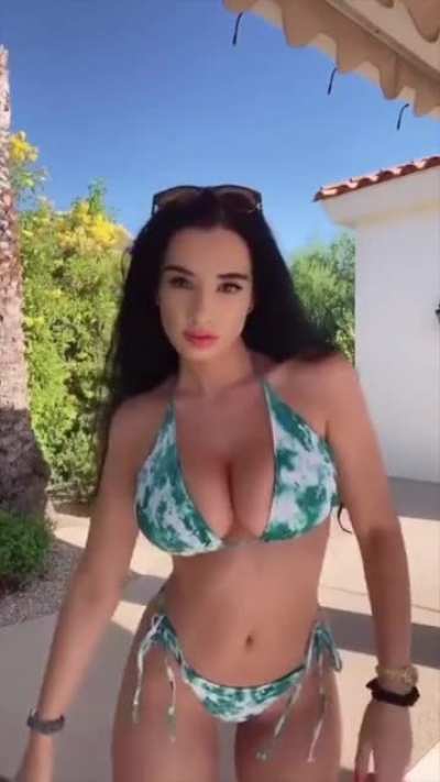 Paris Dylan