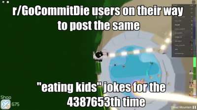 "Totally funny and original!"