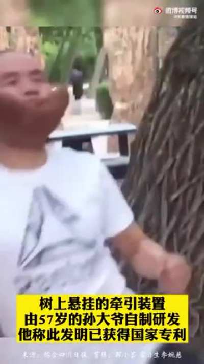 When you want to commit not living but still want to have fun