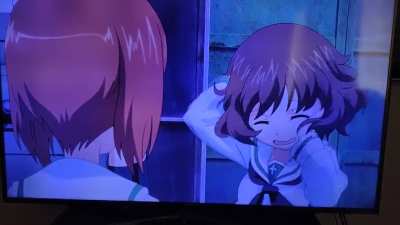 Yukari 60fps