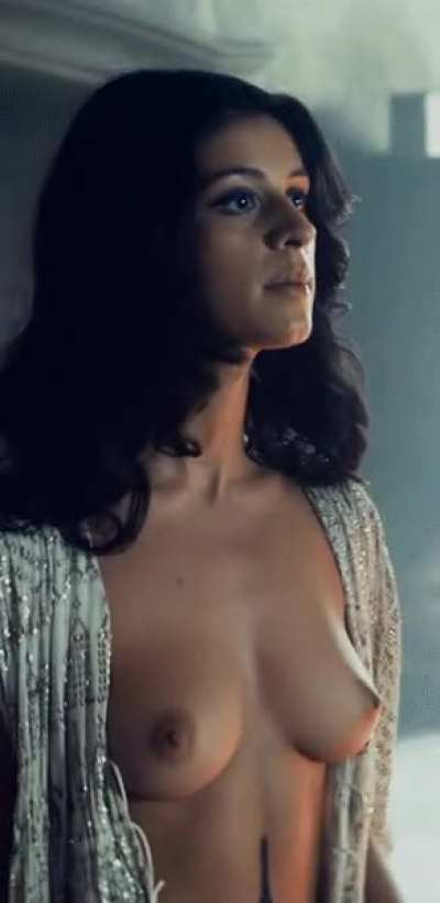 Anya Chalotra in The Witcher S01 [2019]