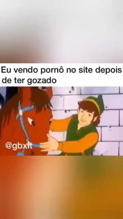 Sou assim