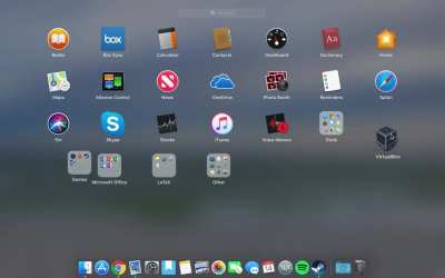 "mACbOoKS aRE uSEr FrIEndLY"