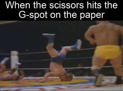 So satisfying