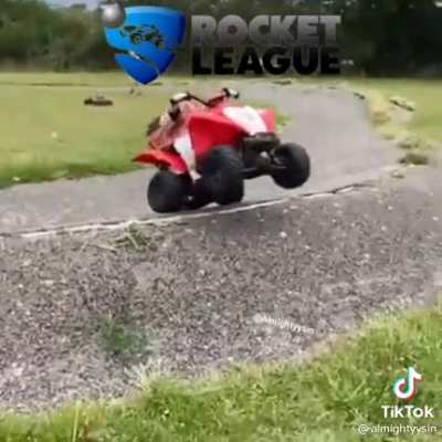 Vroooooooooooooom