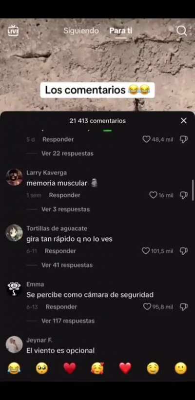 Sensaci&oacute;n de frescura