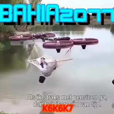PREGUIÇA 2077