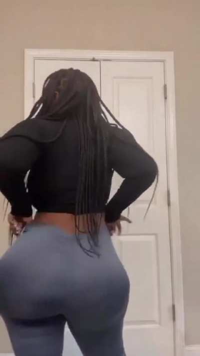 You kno that&rsquo;s at least 55 inches&hellip; minimum