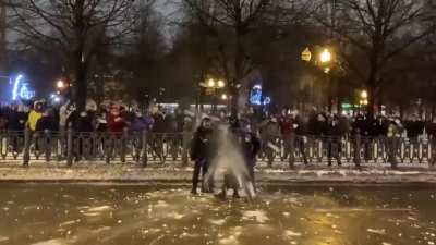 Winter is coming and everyone likes a proper snowball fight