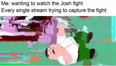 What in god's name is happening?